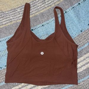 Lululemon align tank